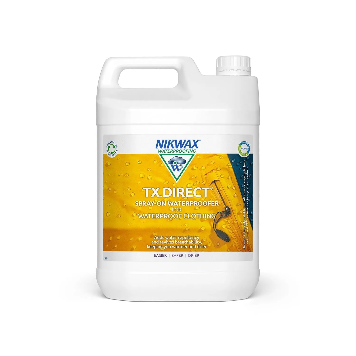 Nikwax Tx Direct Spray-On