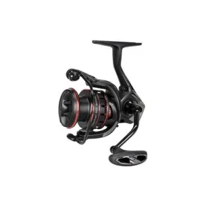 Okuma Fishing Tackle Ceymar HD Spinning Reel 5.3 1 7BB   1RB Ambidextrous 230/50 Braided Line Rating CHD-C5000A