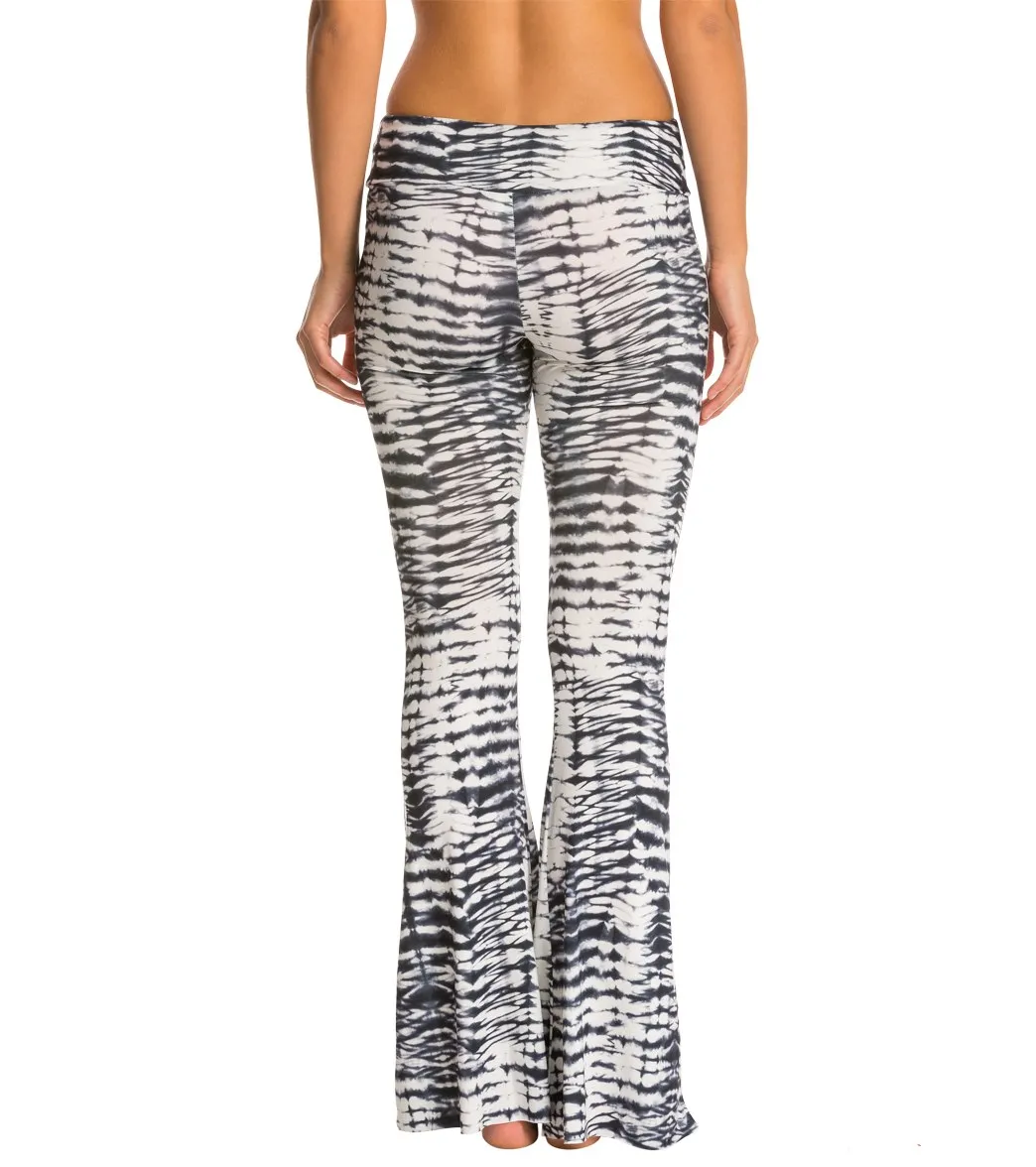 Onzie Flare Yoga Pants