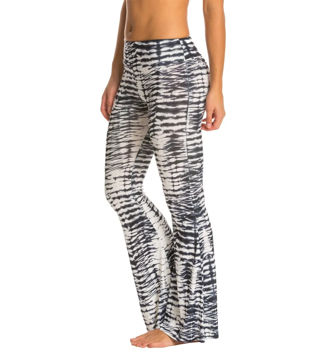 Onzie Flare Yoga Pants