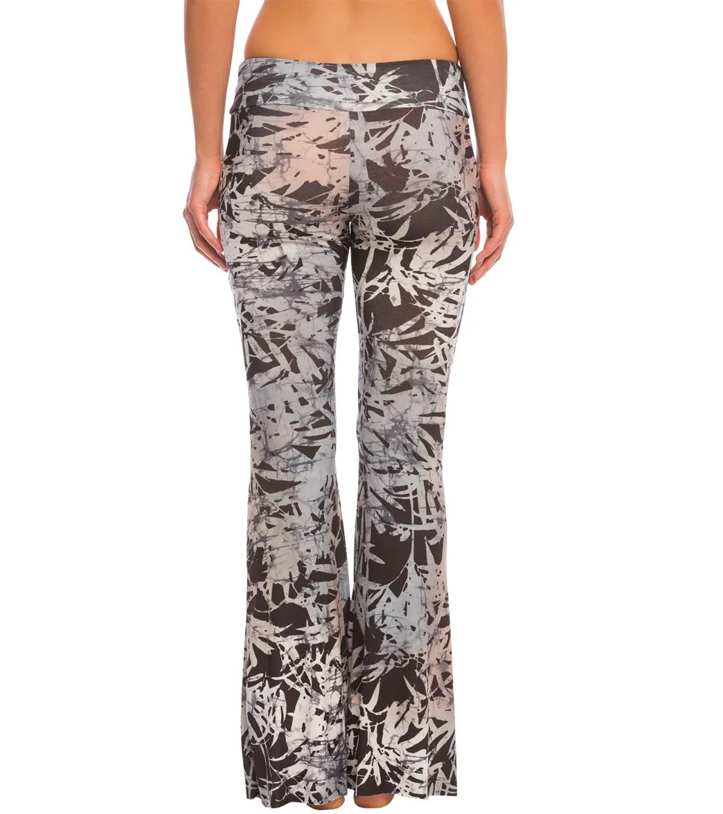 Onzie Flare Yoga Pants