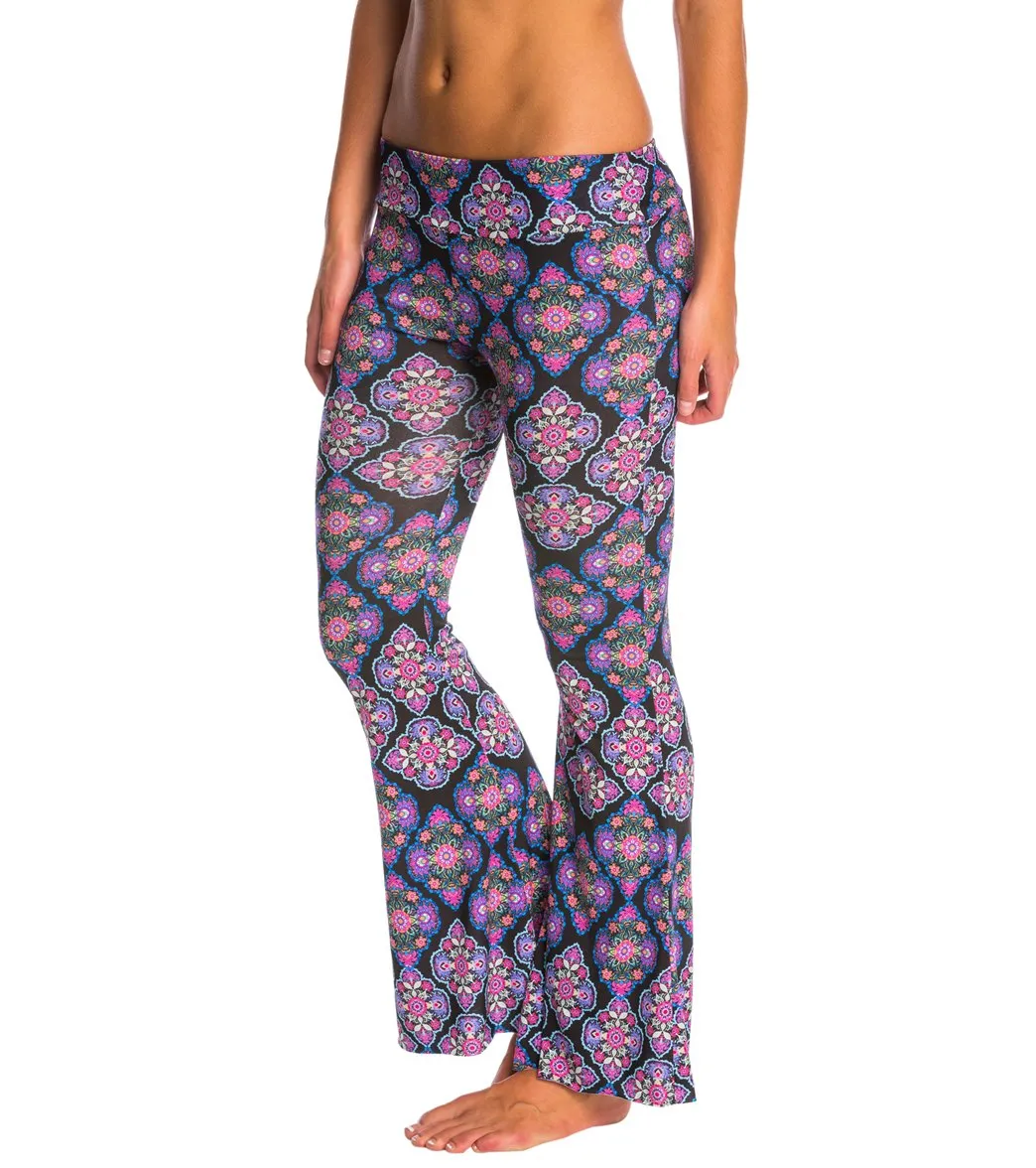 Onzie Flare Yoga Pants