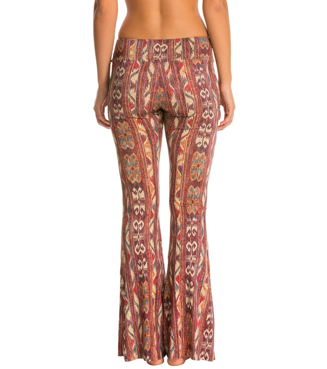Onzie Flare Yoga Pants