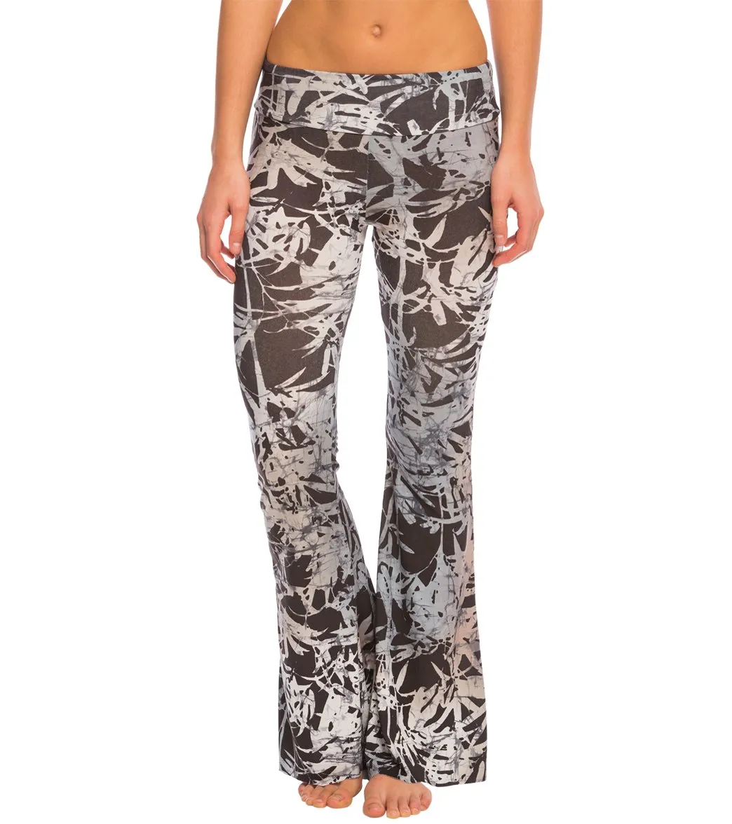 Onzie Flare Yoga Pants
