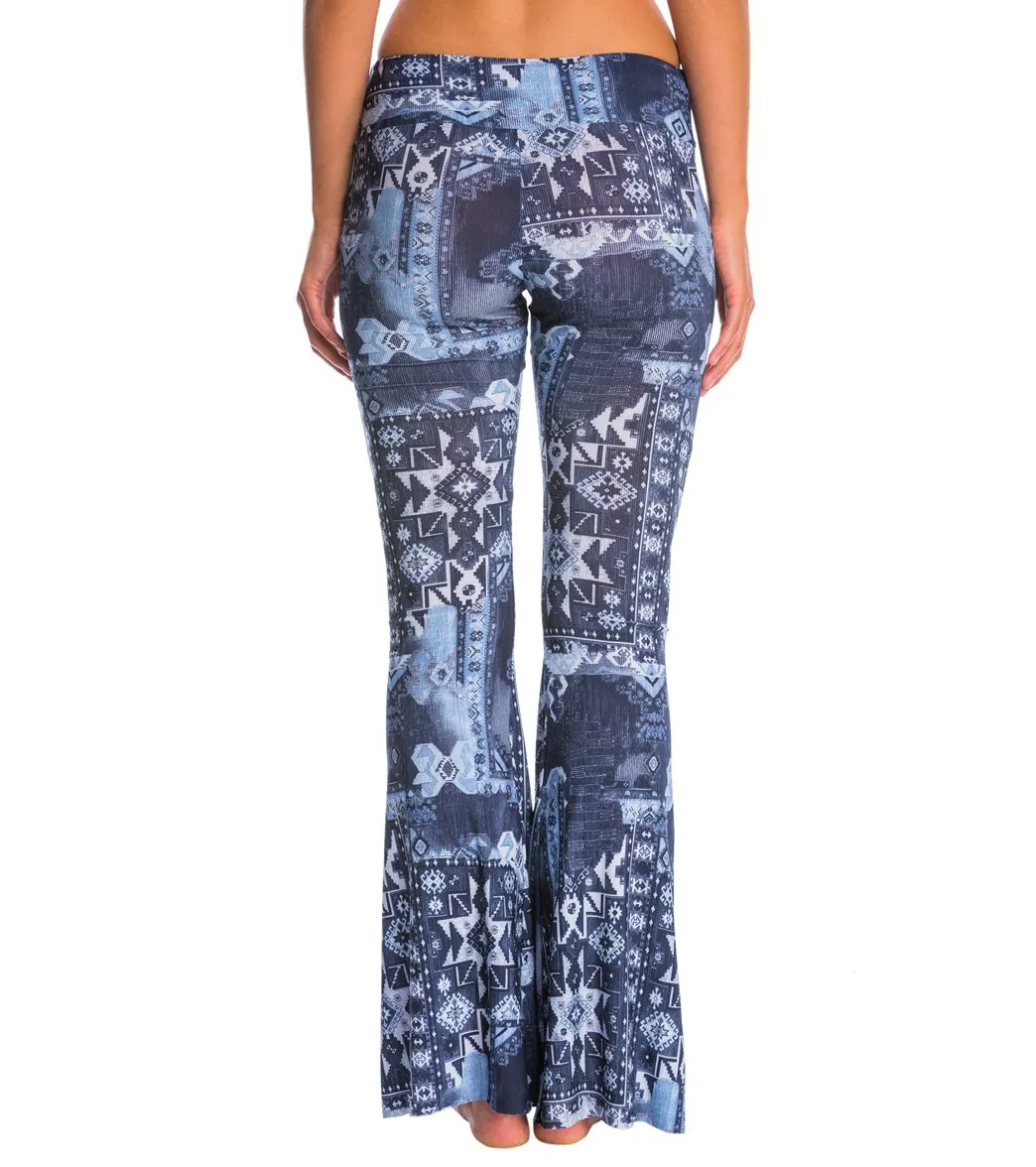 Onzie Flare Yoga Pants