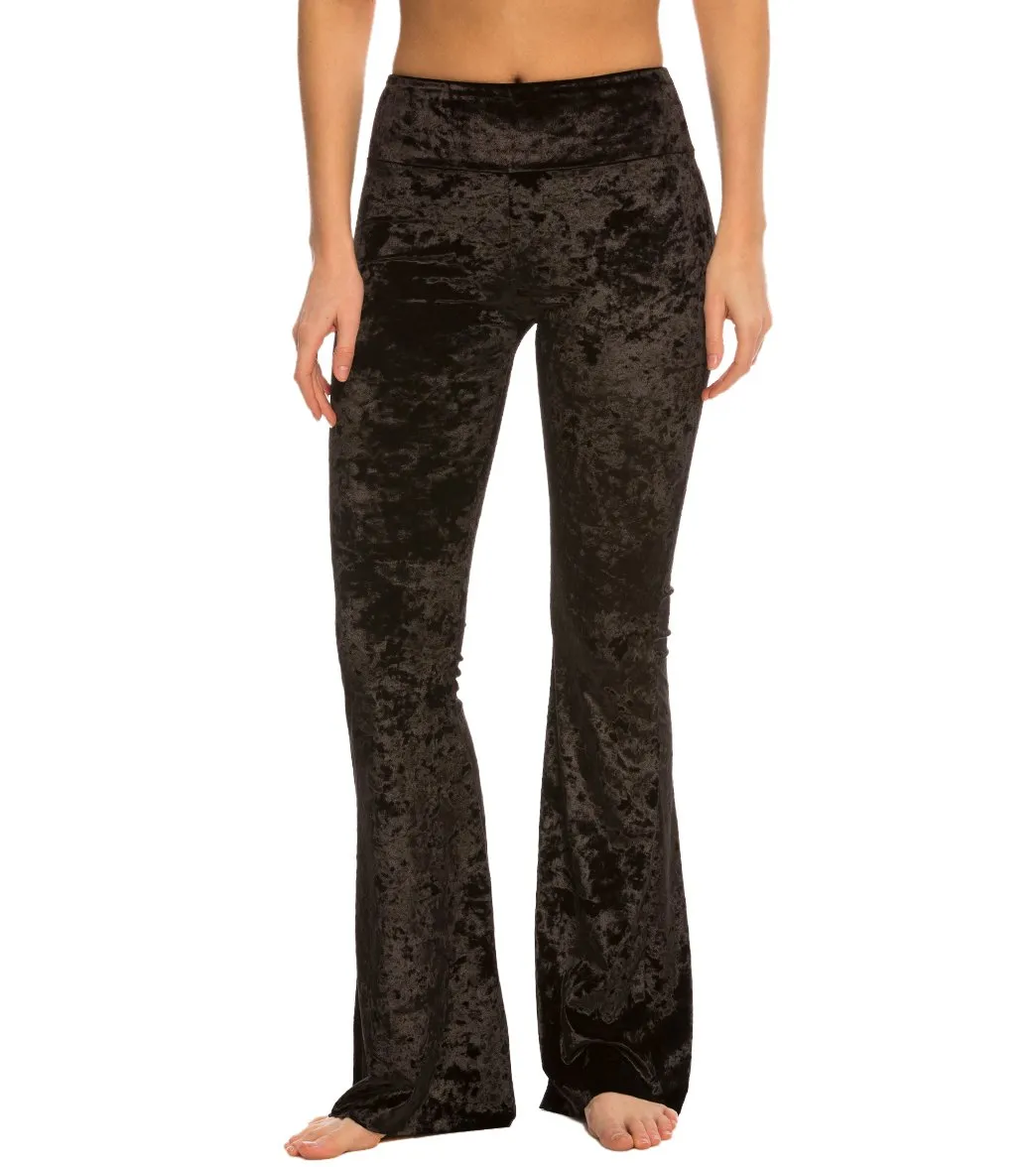 Onzie Flare Yoga Pants