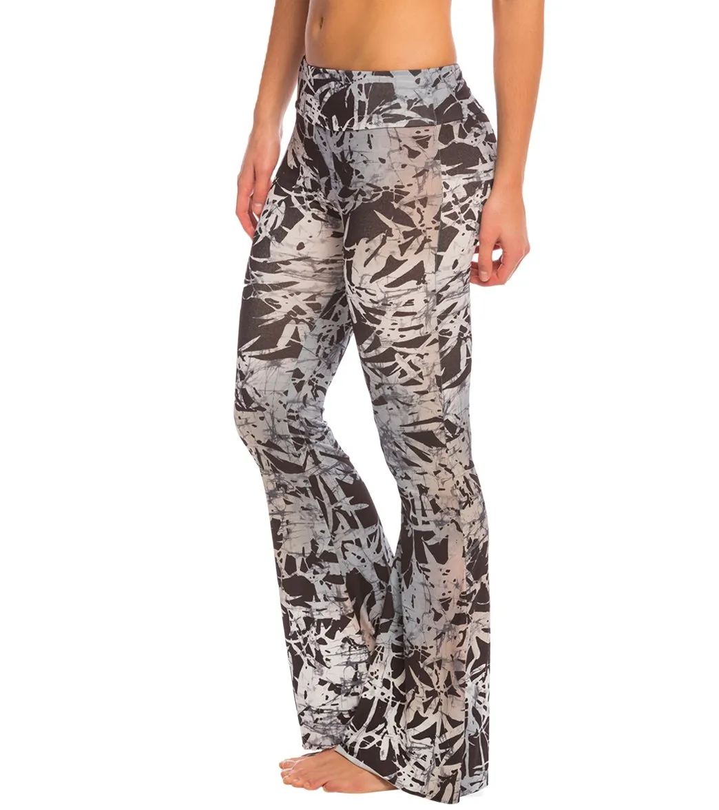 Onzie Flare Yoga Pants