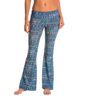 Onzie Flare Yoga Pants