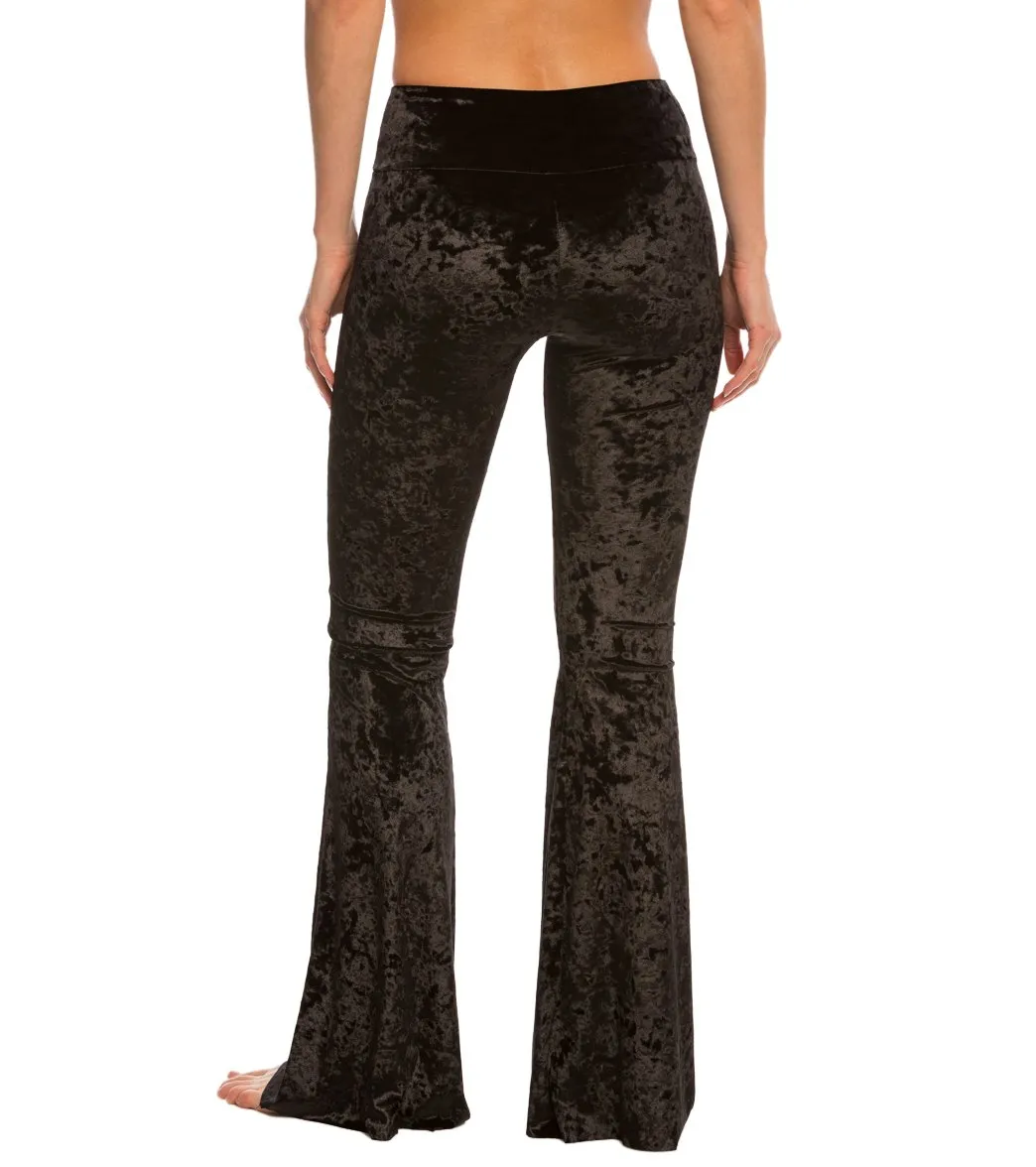 Onzie Flare Yoga Pants