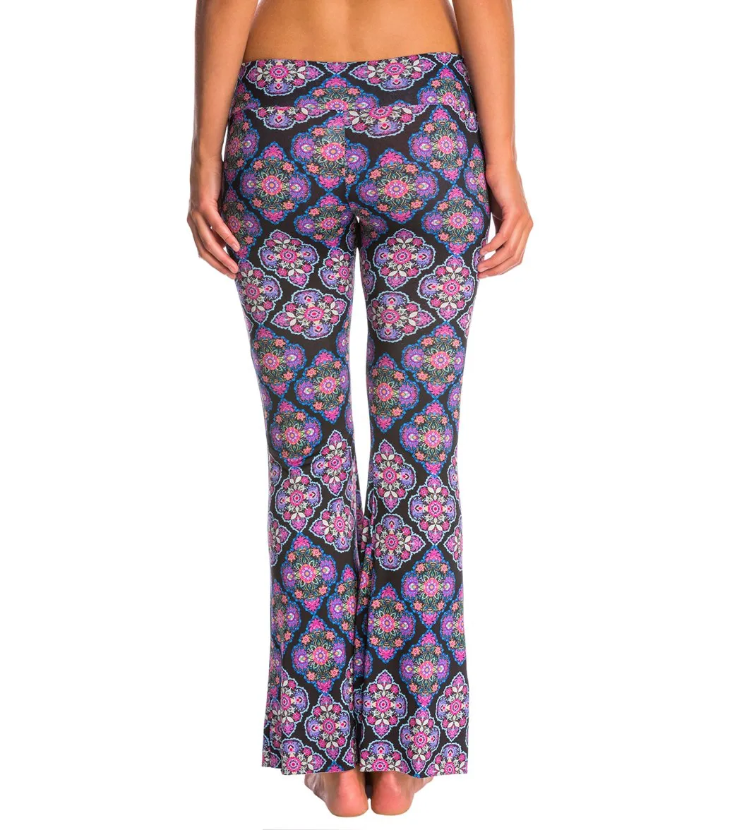 Onzie Flare Yoga Pants