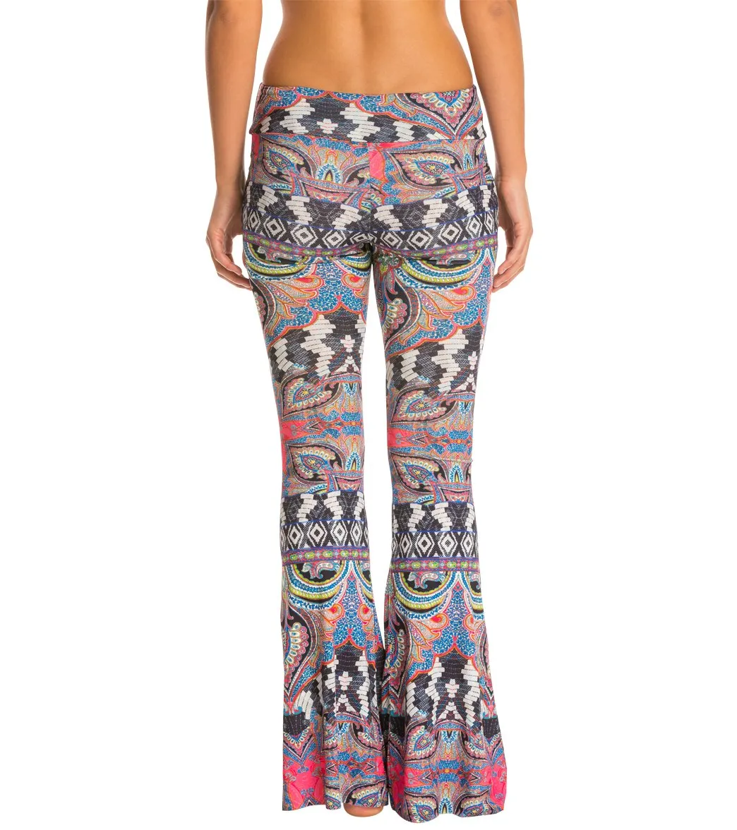 Onzie Flare Yoga Pants