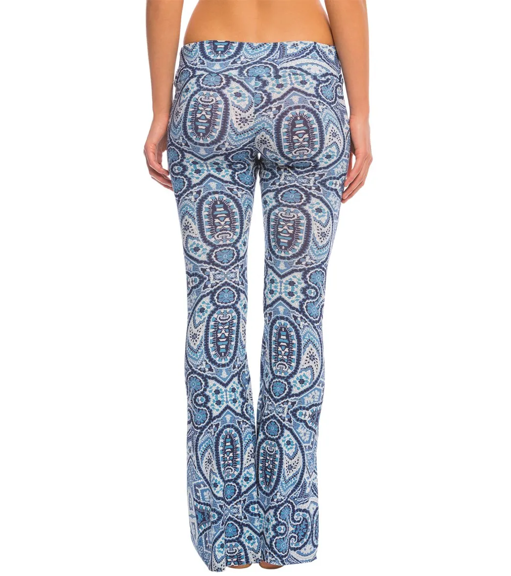 Onzie Flare Yoga Pants