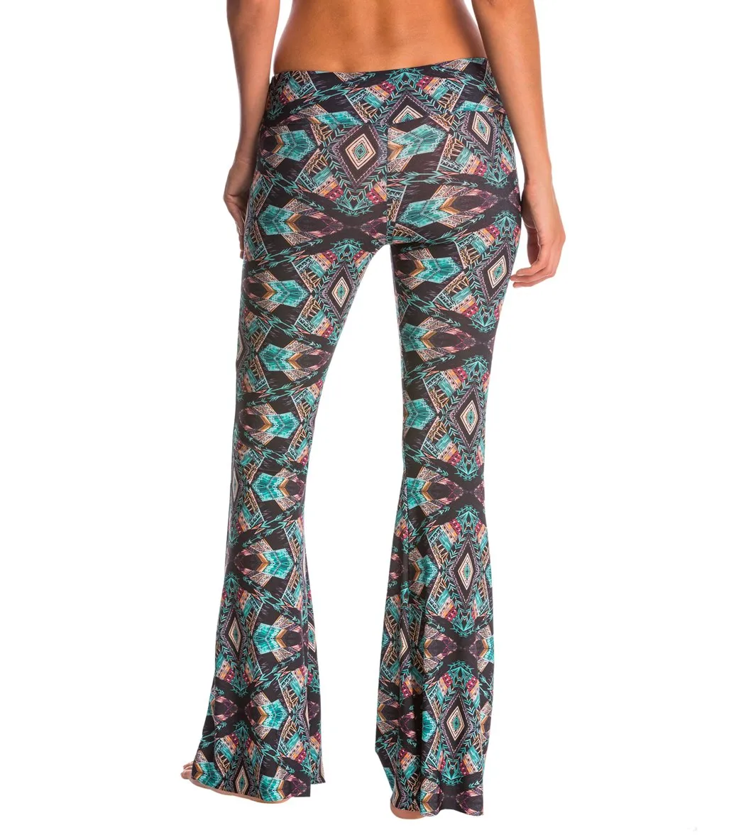 Onzie Flare Yoga Pants