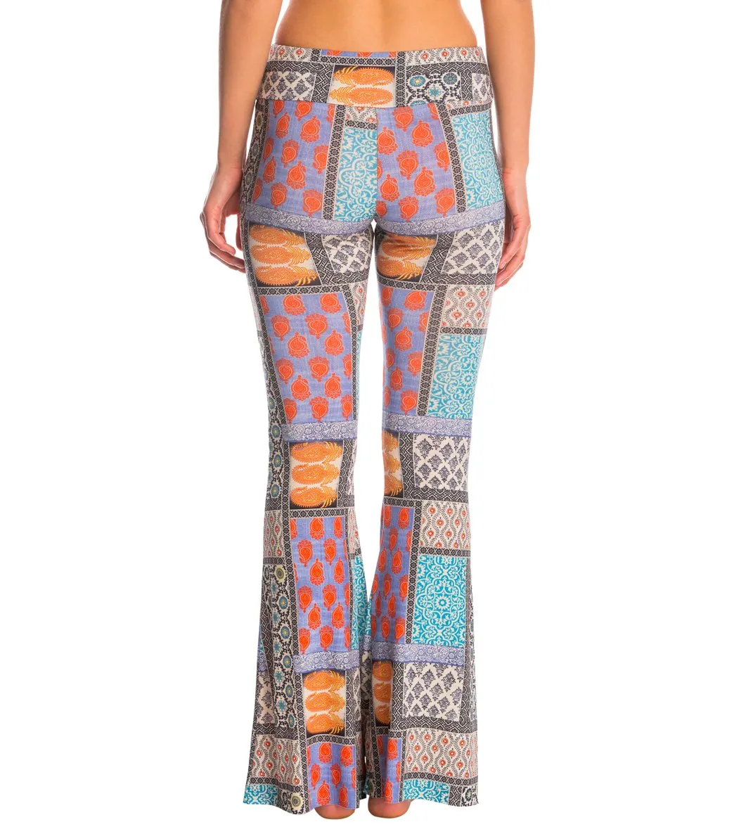 Onzie Flare Yoga Pants