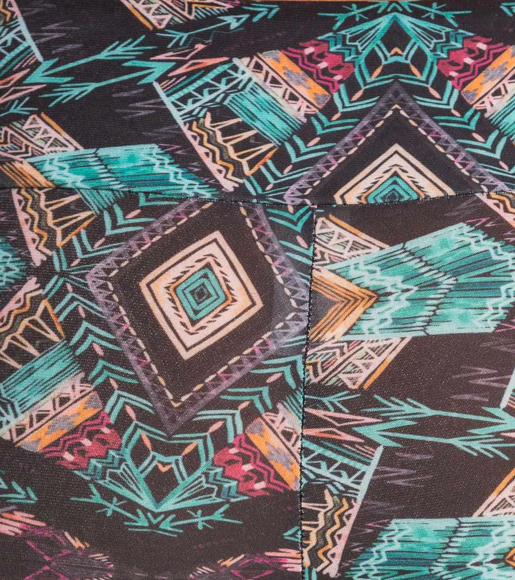 Onzie Flare Yoga Pants