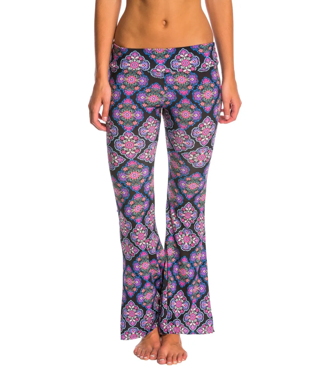 Onzie Flare Yoga Pants