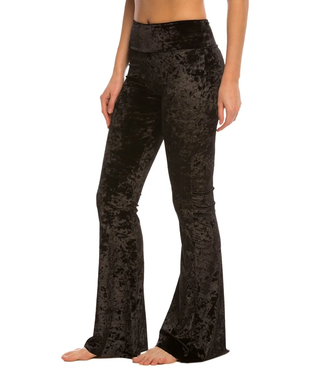 Onzie Flare Yoga Pants