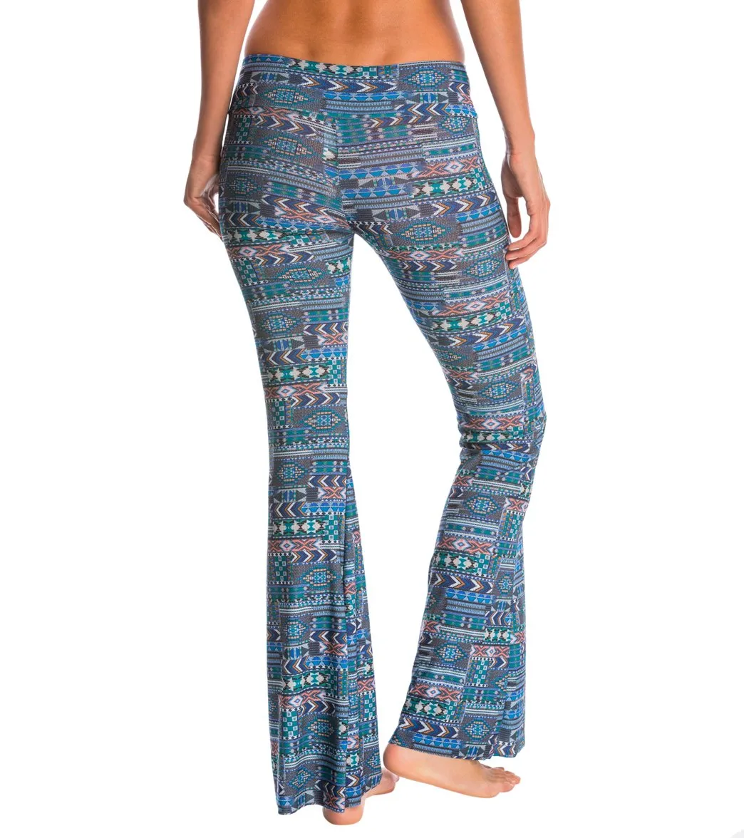Onzie Flare Yoga Pants