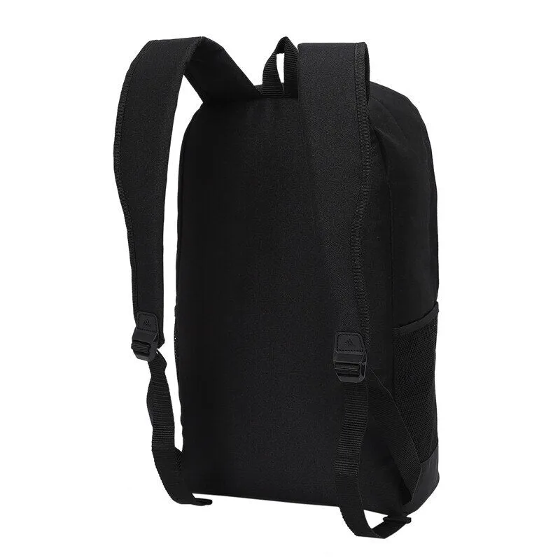 Original New Arrival  Adidas 	LINEAR BP Unisex  Backpacks Sports Bags