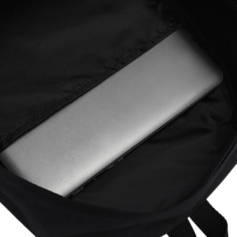 Original New Arrival  Adidas 	LINEAR BP Unisex  Backpacks Sports Bags