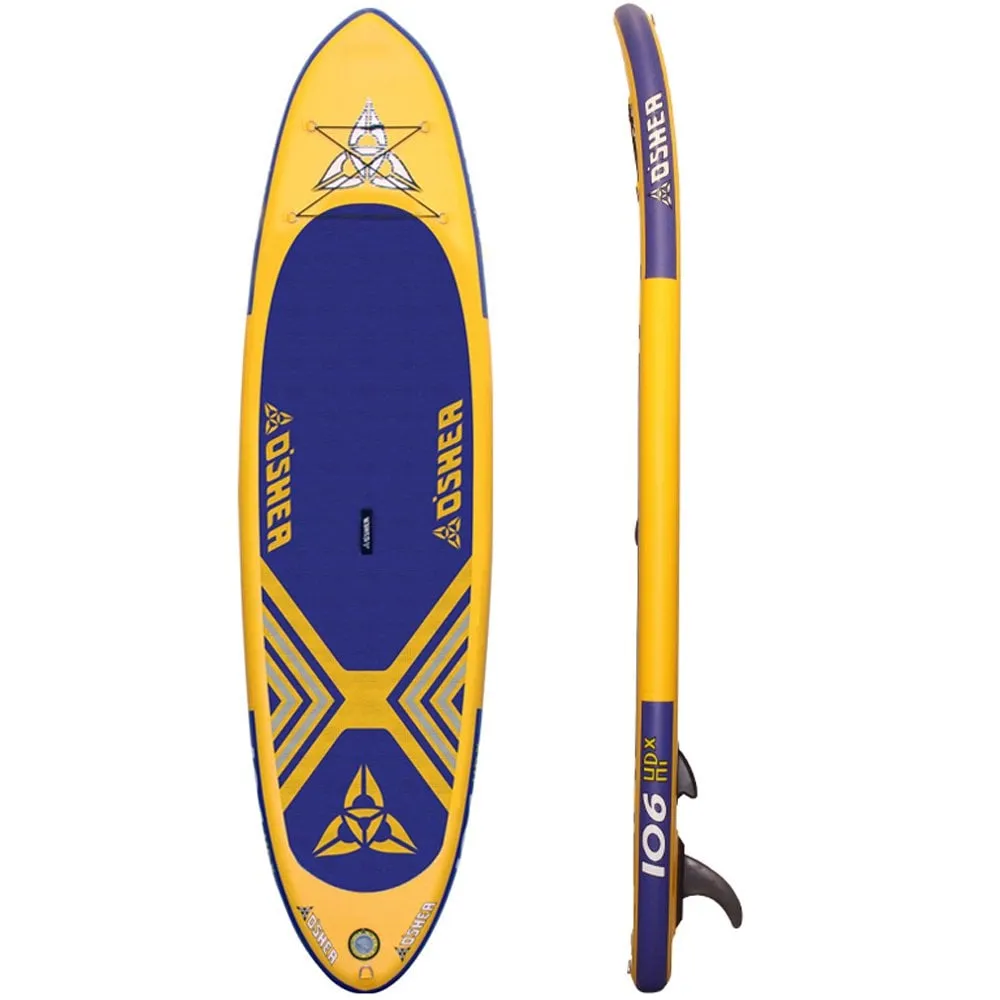 O'Shea 10'6" HPx SUP Board