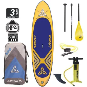 O'Shea 10'6" HPx SUP Board