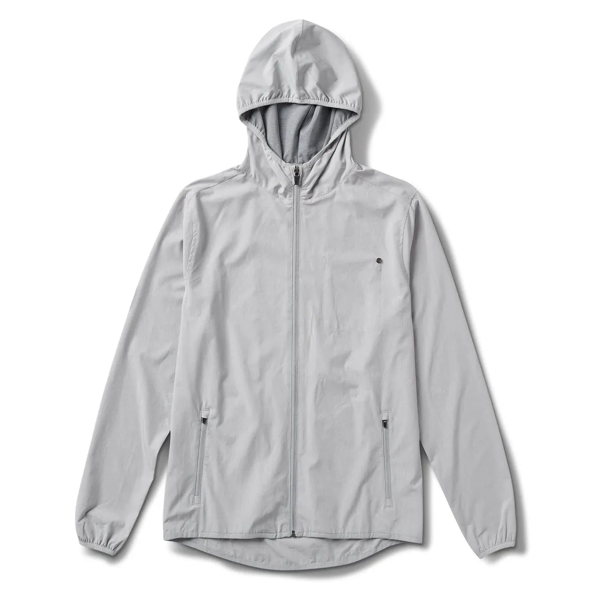 Outdoor Trainer Shell