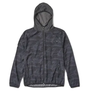 Outdoor Trainer Shell