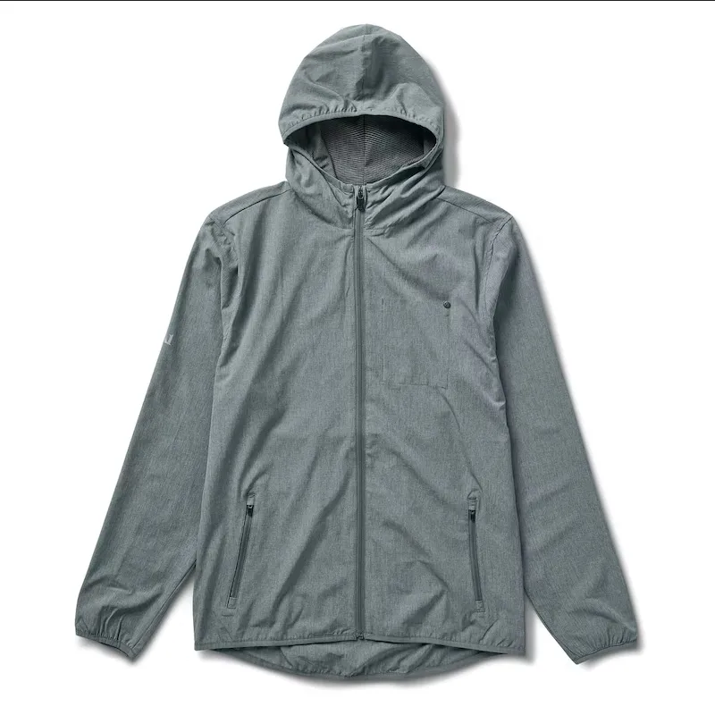 Outdoor Trainer Shell