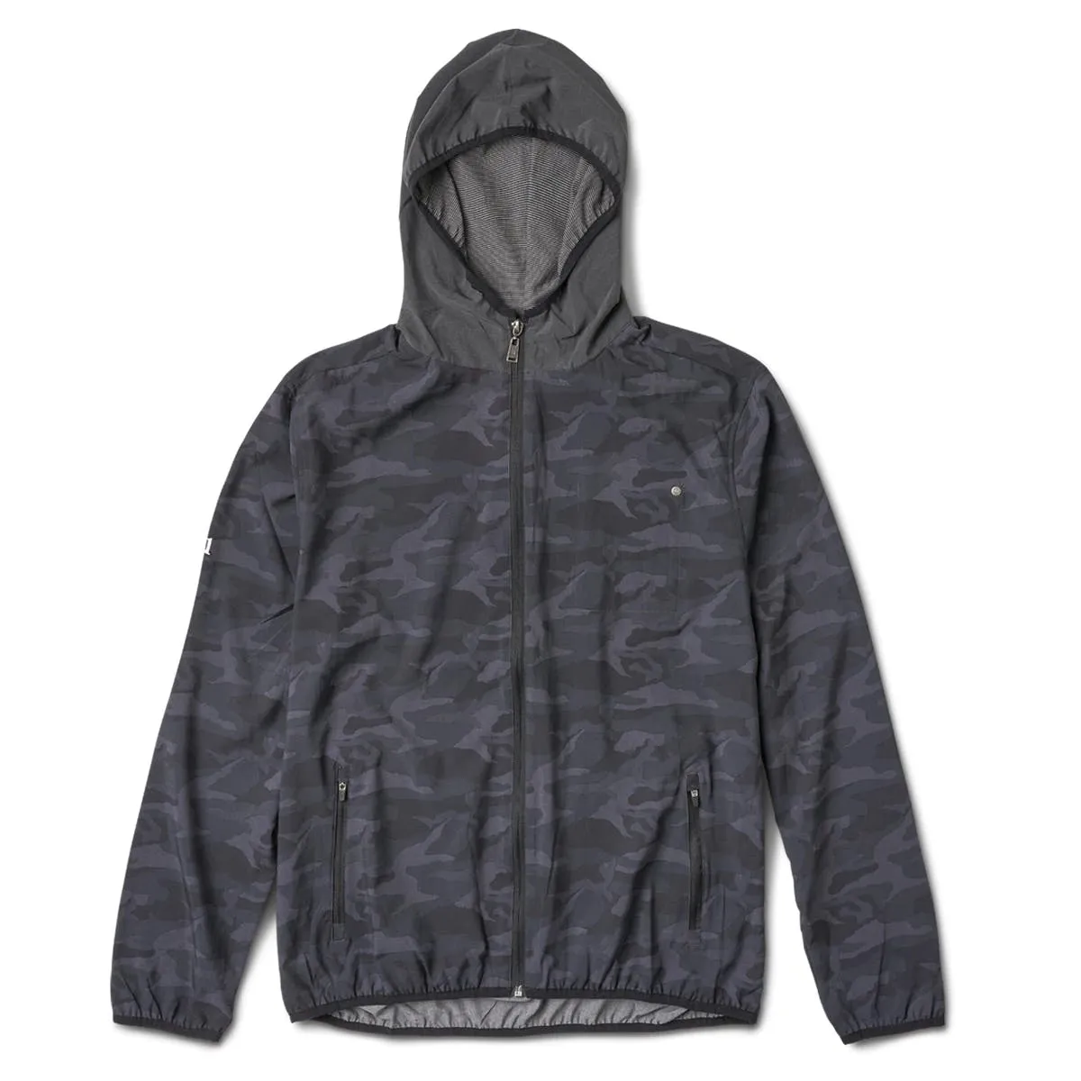 Outdoor Trainer Shell