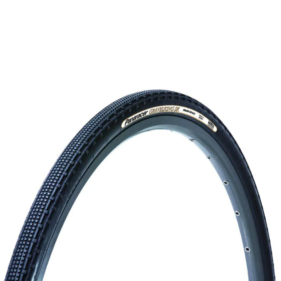 Panaracer  GravelKing SK Bicycle Tires 700c Gravel King Tire