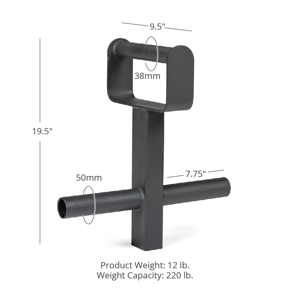 Plate Loaded T-Swing