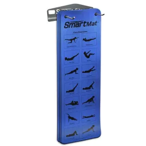 Prism Wall Mounted Exercise Mat Rack