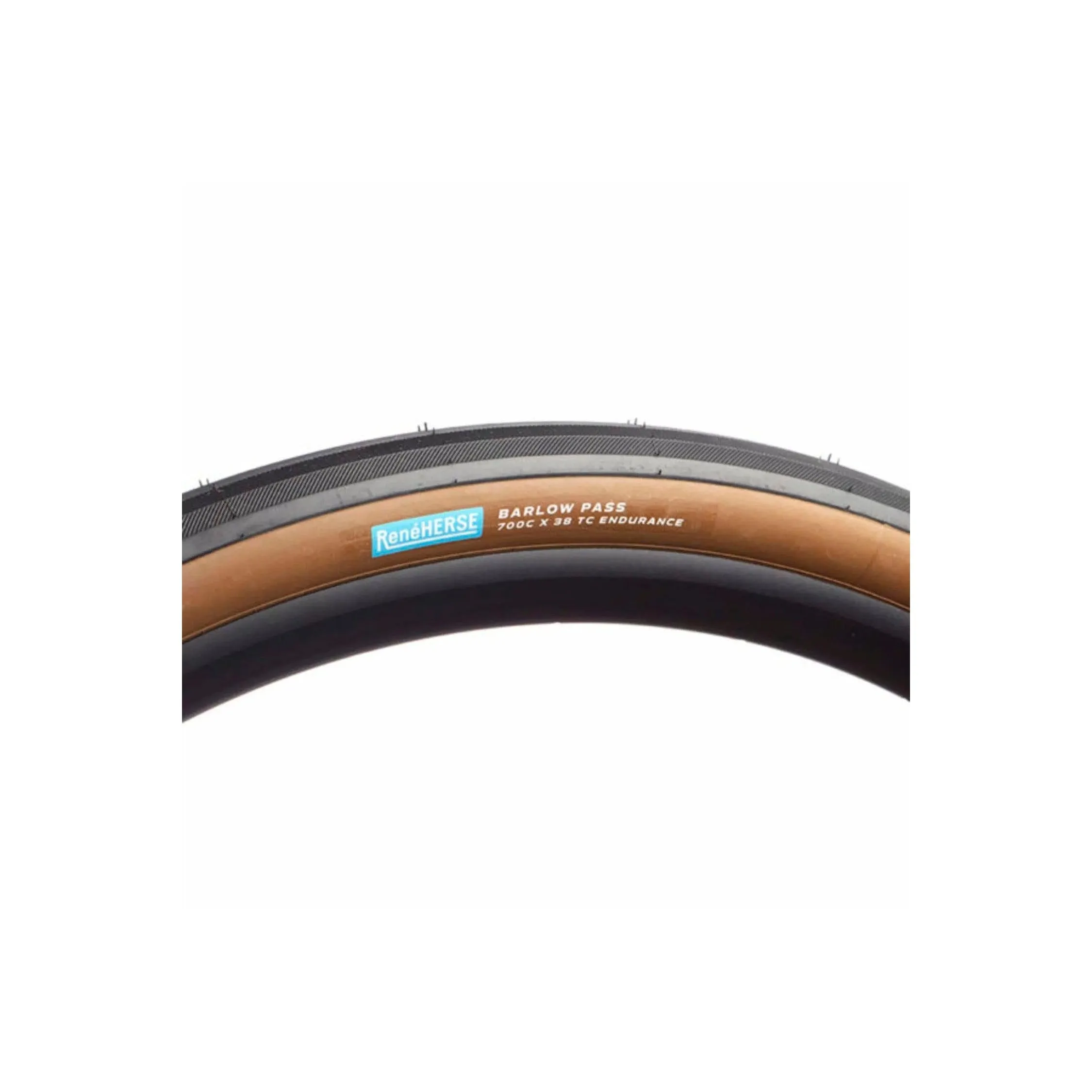 Rene Herse 700 x 38 Barlow Pass TC
