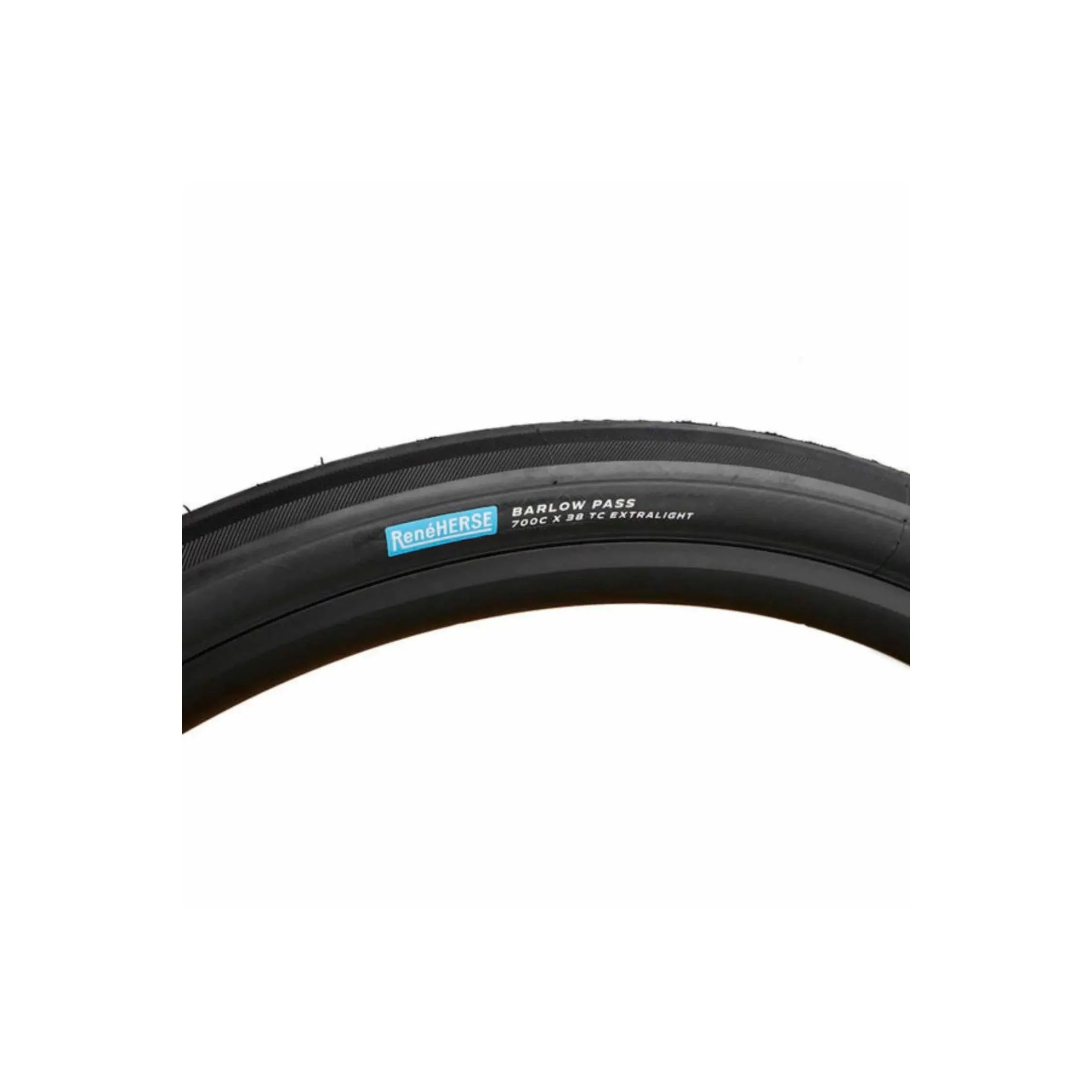 Rene Herse 700 x 38 Barlow Pass TC