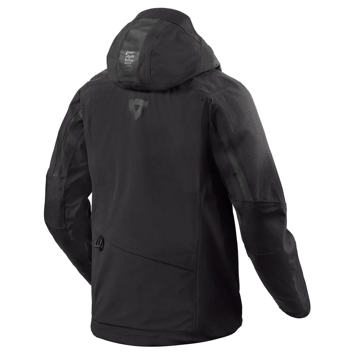 REV'IT! Component 2 H2O Adventure Off Road Motorcycle Jacket