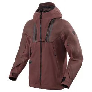 REV'IT! Component 2 H2O Adventure Off Road Motorcycle Jacket