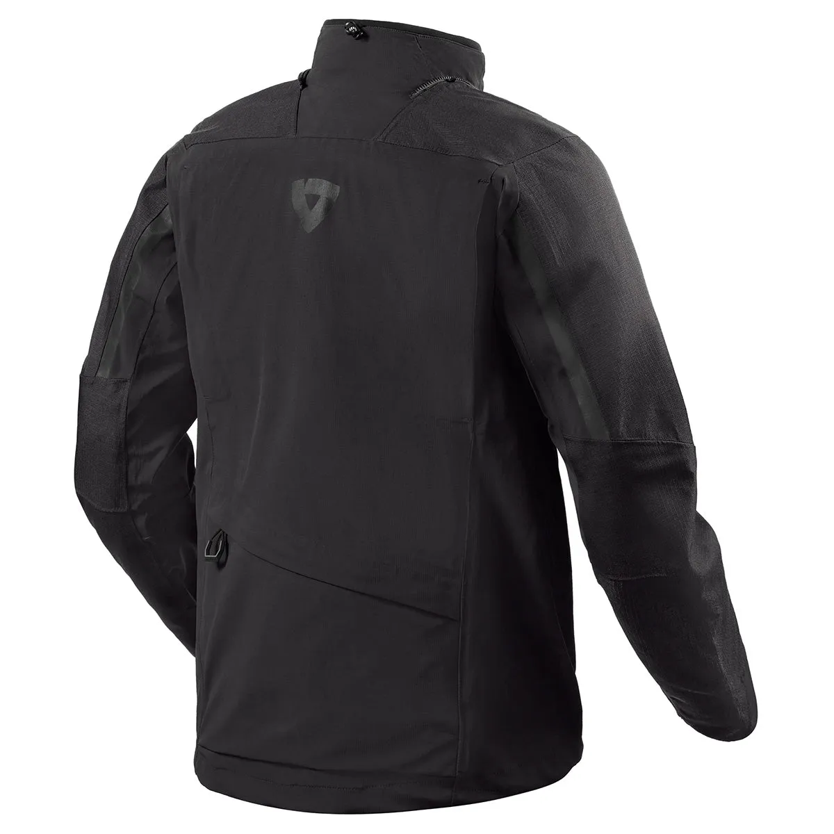 REV'IT! Component 2 H2O Adventure Off Road Motorcycle Jacket