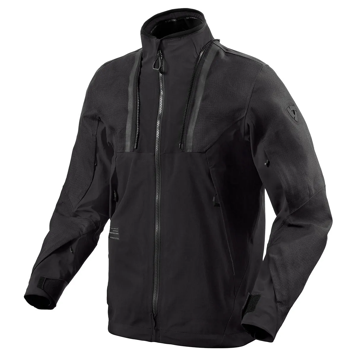 REV'IT! Component 2 H2O Adventure Off Road Motorcycle Jacket