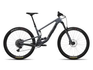 Santa Cruz Hightower Carbon C - R Kit