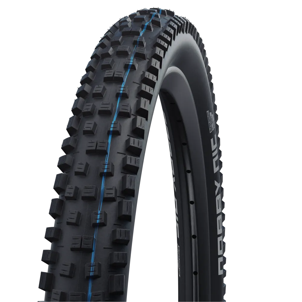 Schwalbe Nobby Nic 27.5 x 2.40 - EVO - Super Ground - TL-Easy - ADDIX Speed Grip
