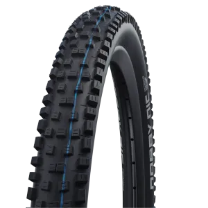 Schwalbe Nobby Nic 27.5 x 2.40 - EVO - Super Ground - TL-Easy - ADDIX Speed Grip