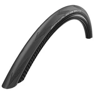 SCHWALBE One Performance Addix RaceGuard Wire Tire 700c x 25 mm Black