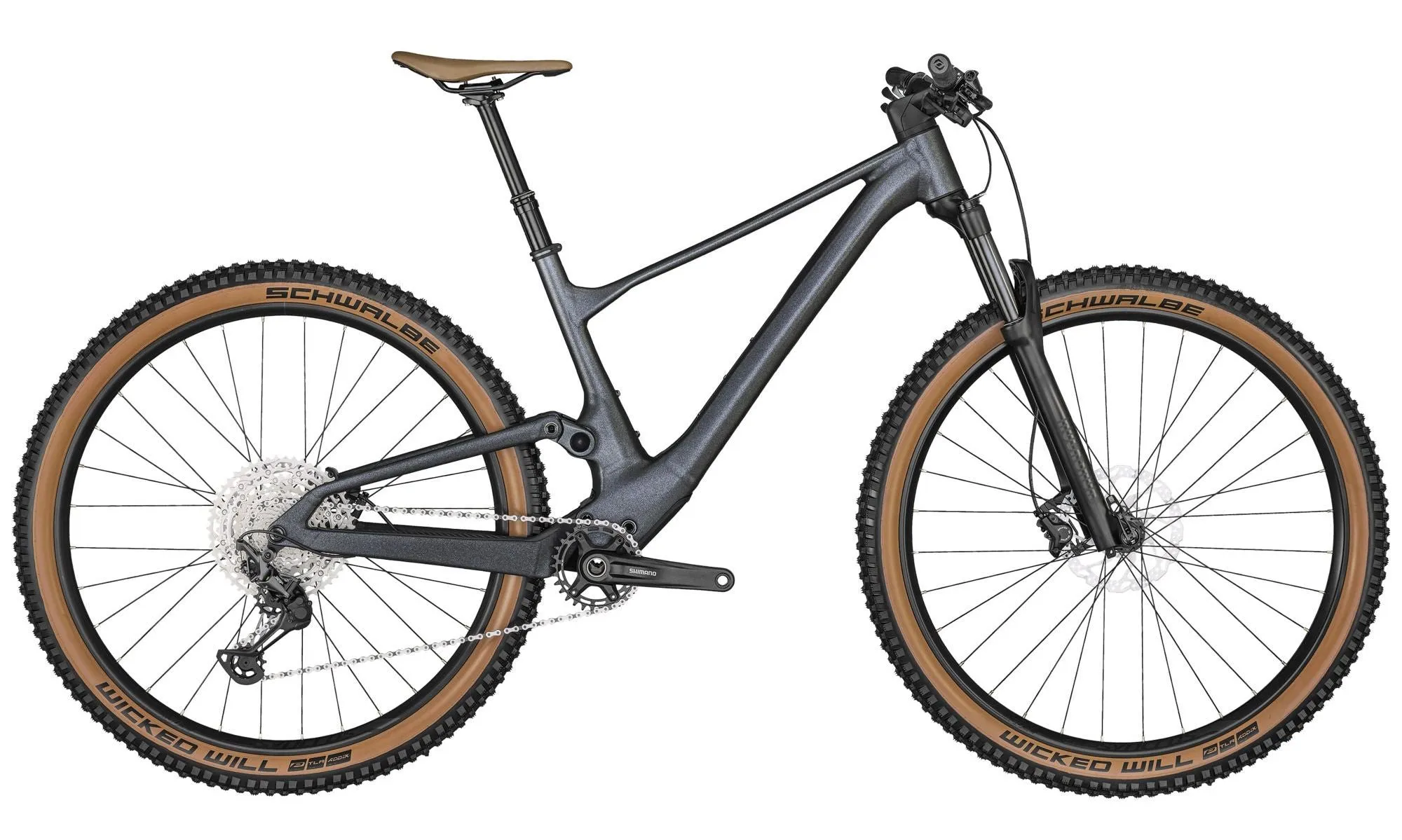 SCOTT SPARK 960 BIKE 2024