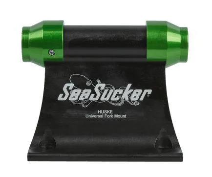 Seasucker 20X110 Thru Axle Plugs