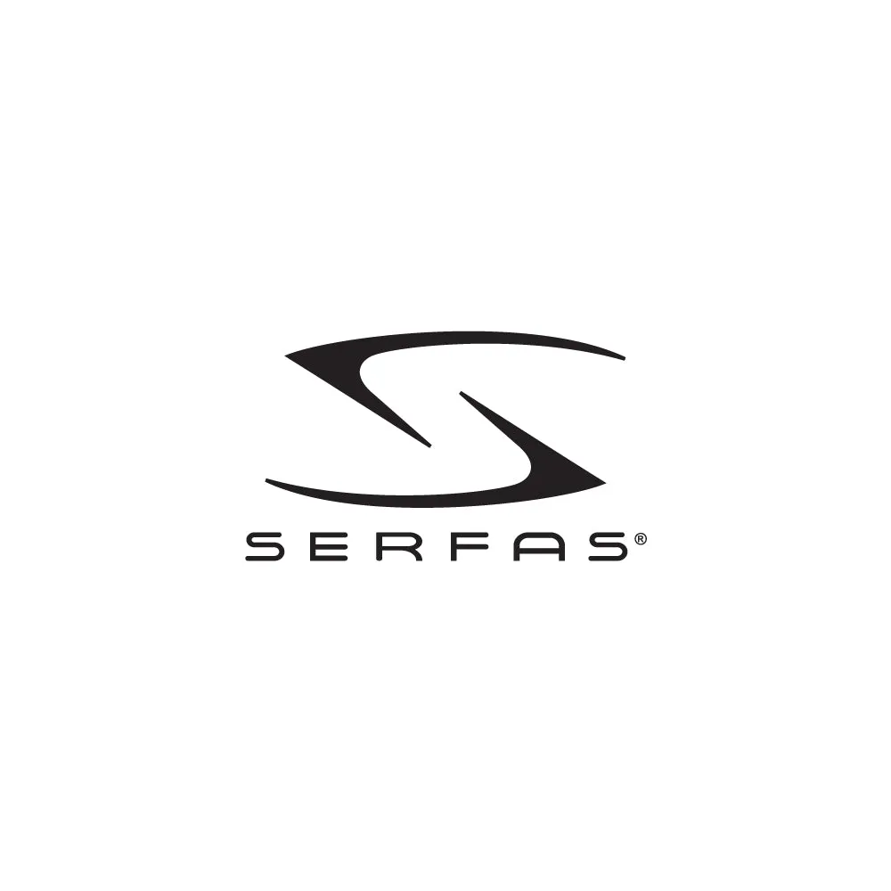 Serfas Krest Flat Protection System Dual Density Thread -Live4Bikes