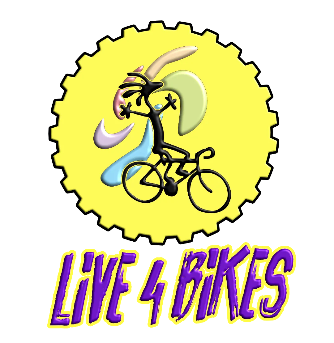 Serfas Krest Flat Protection System Dual Density Thread -Live4Bikes