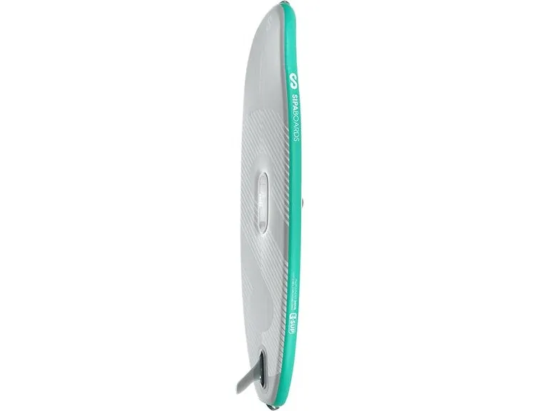 Sipa Drive Allrounder Aqua 11" Inflatable Electric Paddleboard