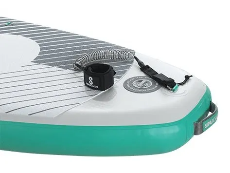 Sipa Drive Allrounder Aqua 11" Inflatable Electric Paddleboard