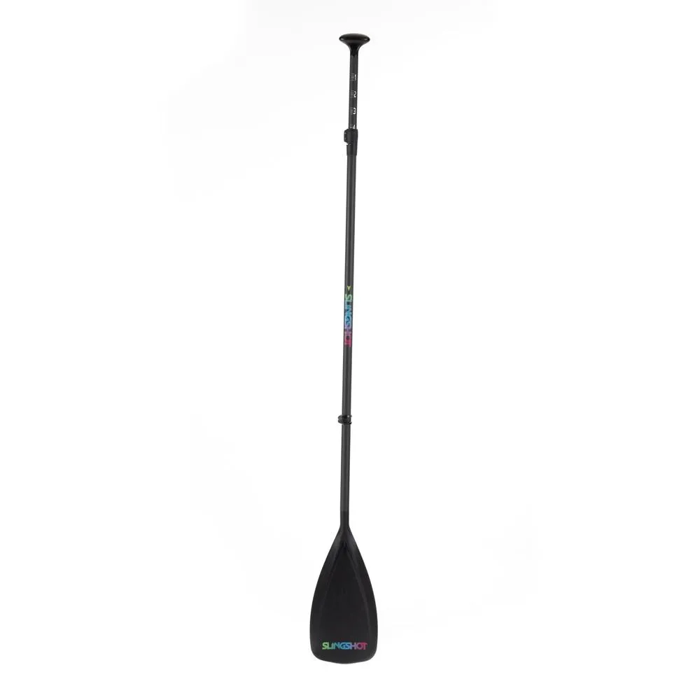 Slingshot 11ft Crosswinder Stand Up Paddleboard Package